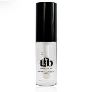 Trust Fund Beauty Better Than Therapy Lip Oil